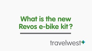 Revos eBike Loan Scheme