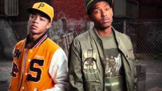 New Boyz Ft. Iyaz - Break my Bank