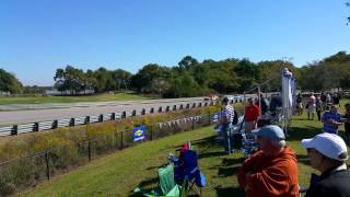 Hutchinson Island Raceway 10/25/14