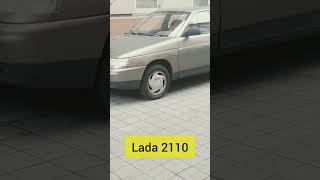 Russian cars in Budapest 2023