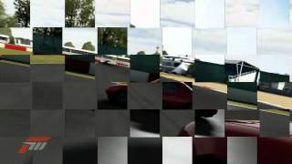 The Monster Miata Showing You How To Overtake