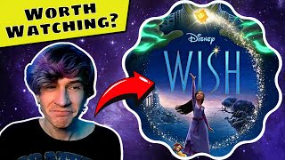 Should YOU watch Wish? *Spoiler Free Review*