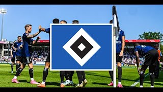 Hamburger SV - Könige des Nordens