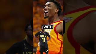 Is Donovan Mitchell Holding the Jazz Back? | Ball Hog or Leader?