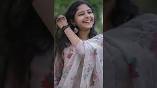 akhila bhargavan cute transformation (Karthika )💕/#shorts