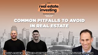 Common Pitfalls to Avoid in Real Estate