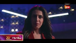 VANSHAJ |NEW PROMO | SONY SAB | YUVEKA KO CHAIRPERSON BANAKAR KYA KARANA CHAHATEIN HAI MAHAJAN |