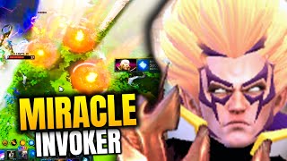 The Miracle Invoker Special: See How He Overcomes Adversity