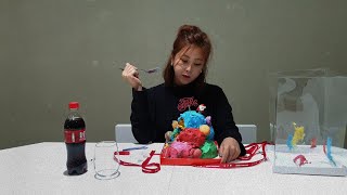 현대미술 케이크, 솔비 케이크, 'Just a cake'