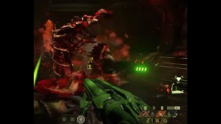 Doom Eternal [Mars Core][Master Level][UN][05.09.22] 3rd try