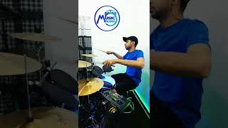 Sia - Unstoppable | Drum Cover @musicblogsdrumcover #trending #viralvideo