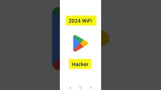 New WiFi hacker app 2024 || WiFi hacker app for Android #wifihacker#short