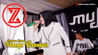 MIMPI TERINDAH cover YUZNIA ZEBRO