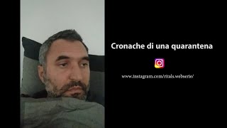 Cronache di una quarantena