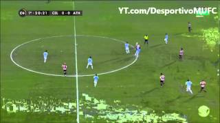 Ander Herrera Vs Celta Vigo 07.12.2013