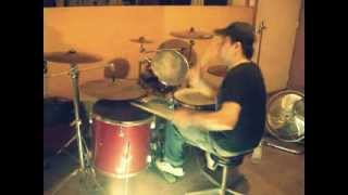 SOUNDGARDEN - Black Hole Sun - DRUM COVER