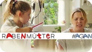 Streit mit Mutti | Rabenmütter | SAT.1