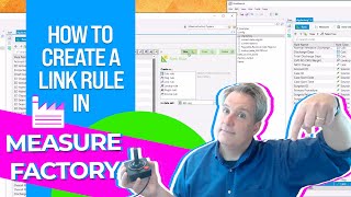 How to Create a Link Rule in Measure Factory