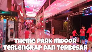 Komtar Penang Malaysia || Denof Walking Around