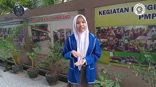 Hafiidhah Atiyyah Syifa - Lomba Orasi SPRI 2023