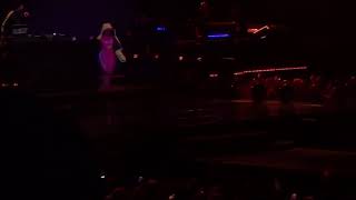 Nicki Minaj - Bust Down Barbiana - Live In Manchester 18/03/2019