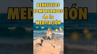 Cuerpo y Mente en Armonía: Beneficios comprobados de la Meditación