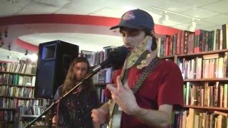 Ari Roar - complete set @ Mojo Books and Records, Tampa FL Nov 22, 2015