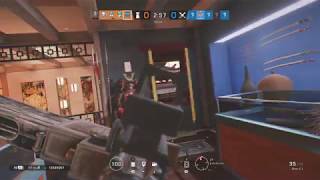 Rainbow Six Siege Montage #6