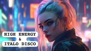 High Energy, Italo Disco & New Generation Agosto 2024