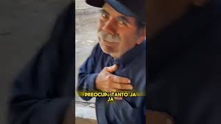 cómo te portaste en 2023😅😂😂#bromas #broma #abuelos #viral #2023 #terrors #shortvideo #funny #miedo