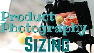 What size are my photos? How to edit them easily!