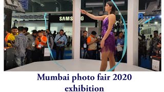 MUMBAI PHOTO FAIR 2020 TOUR | EXHIBITION