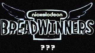 BreadWinners: '???' - Instrumental Version (???????)