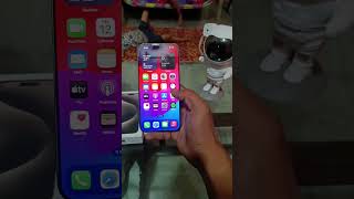 Dream New iPhone 15 pro max Mil Gya mujhe !! Dream New iPhone !! #viralshorts