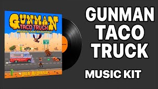 Dren - Gunman Taco Truck | Набор Музыки