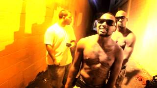 JOE TRILOGY, N8 BUCK, TRIZZY TROTT - BUCKETHOUSE LIVE (((OFFICIAL VIDEO)))