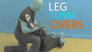 Leg Turn Overs