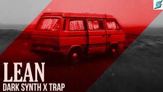 (FREE) Dark Synth x Trap Type Beat- "LEAN" | Dark Trap Type Beat |