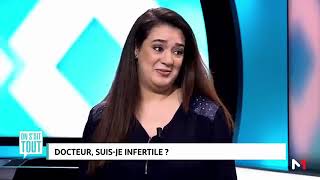 L'infertilité - Interview du Chirurgien Gynécologique Dr Amine BITITI de l'HUICK sur Medi1 TV