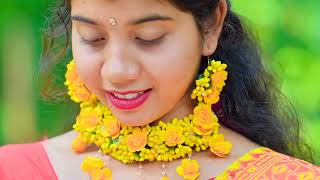 wedding bride haldi shoots ll Wl#wedding #haldibride #haldi #jajpur #odiawedding #odisha