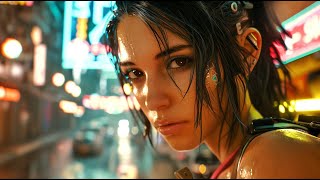 Cyberpunk 2077 - Requested Sliders - Why isn't this banned yet?