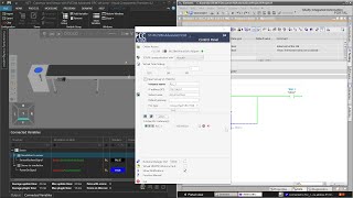 Connect PLCSIM Advanced using OPC UA