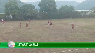 START LA U19