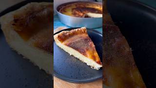 GALOTOPITA - Greek milk pie with Fillo Pastry. Recipe via @antonioufillopastry1511 #dessert