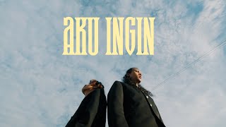 TUJU – Aku Ingin (Official Audio)