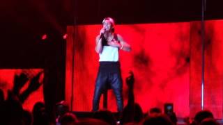 Austin Mahone - Say My Name (Part 1) - Charleston, SC 8/30/14