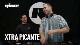 XTRA PICANTE (DJ set) | Rinse France