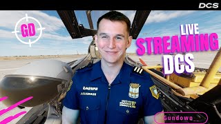 War thunder player continues his quest to learn DCS