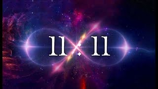 11:11 Spiritual Awakening Activation Meditation