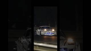 Mazda mx5 Miata drifting